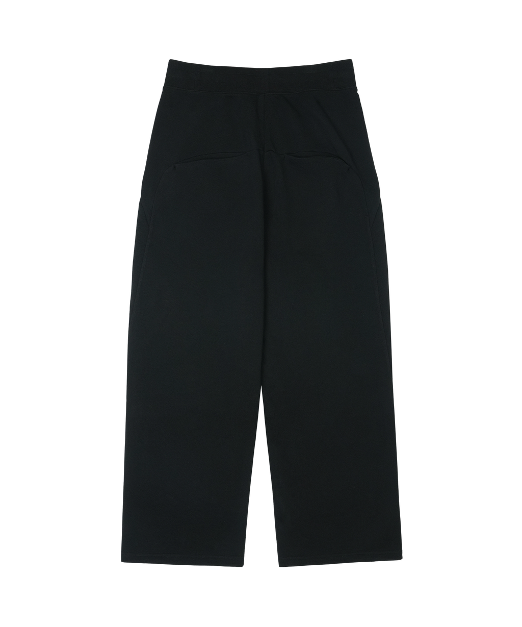 San San Gear - Sweatpants (Black) product image 5 | TRAB K-Fashion Australia