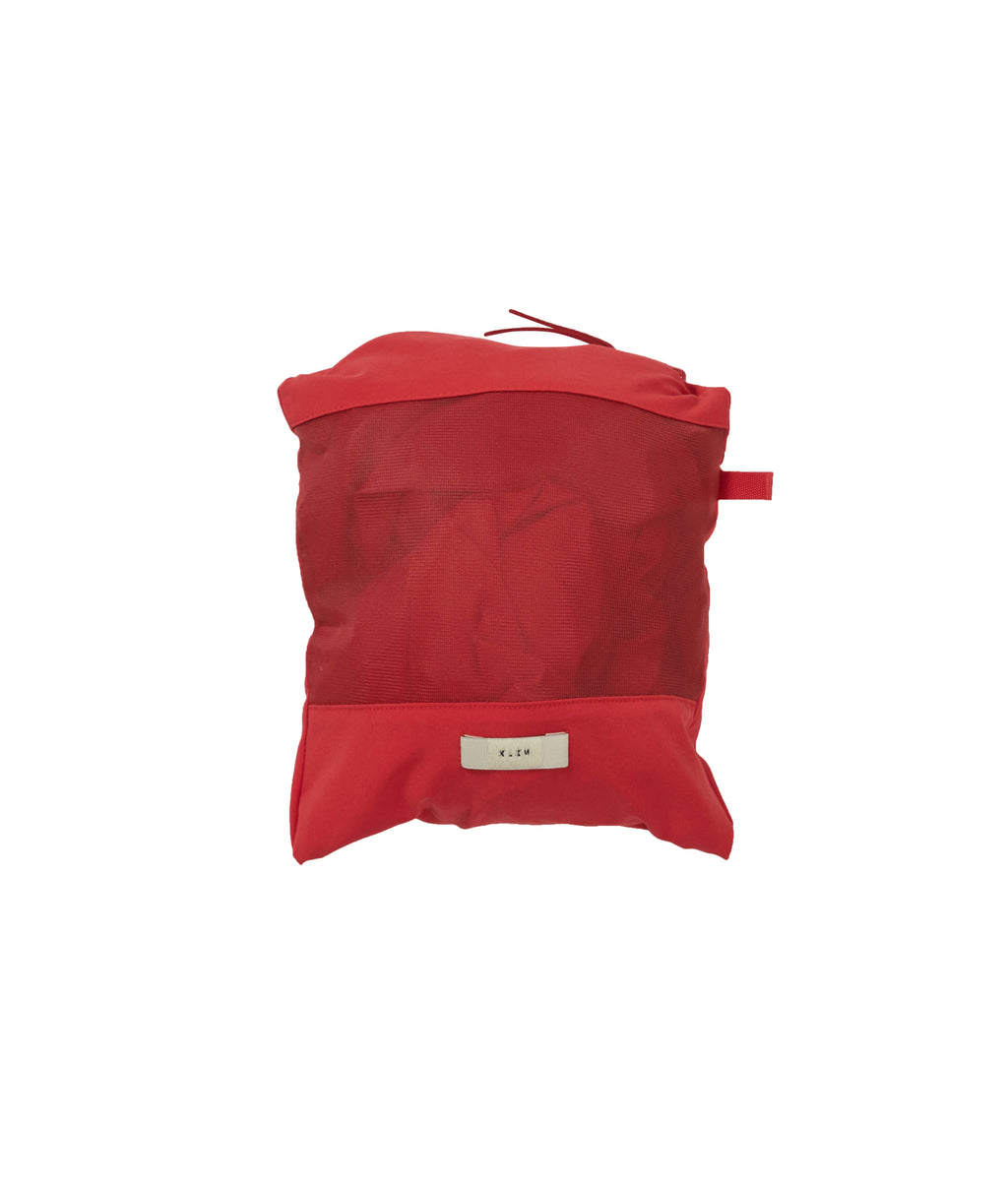 XLIM - Ep.9 05 Trousers (Red) product image 12 | TRAB K-Fashion Australia