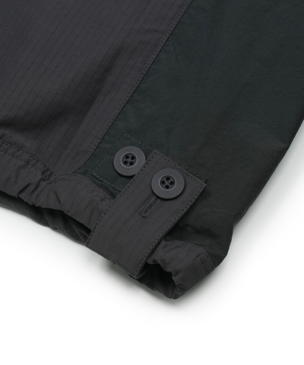 San San Gear - Convertible Jacket (Charcoal) product image 9 | TRAB K-Fashion Australia