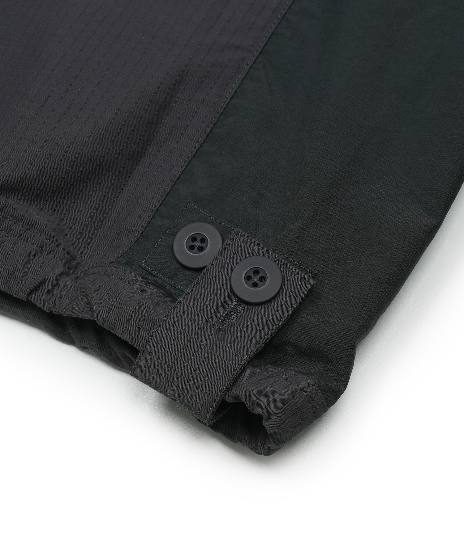 San San Gear - Convertible Jacket (Charcoal) product image 9 | TRAB K-Fashion Australia