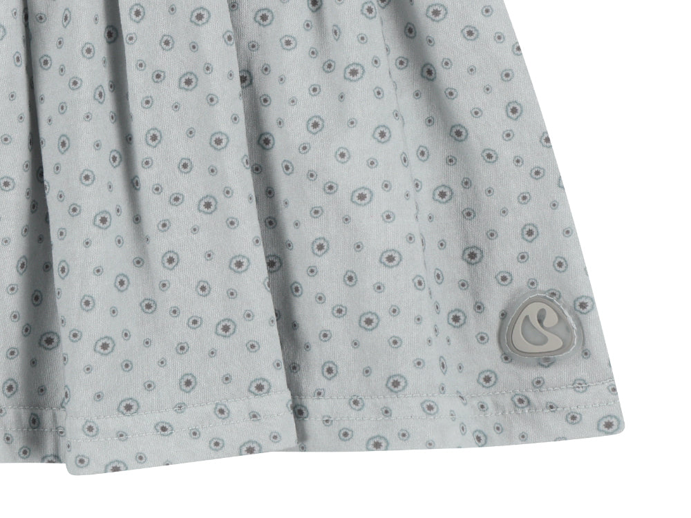 Coyseio - Dudu Ruffle Sleeveless (Ice Grey) product image 16 | TRAB K-Fashion Australia