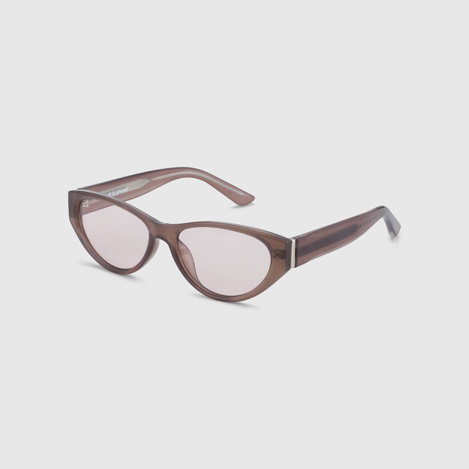 Blue Elephant - Kias (Ash Brown) product image 3 | TRAB K-Fashion Australia