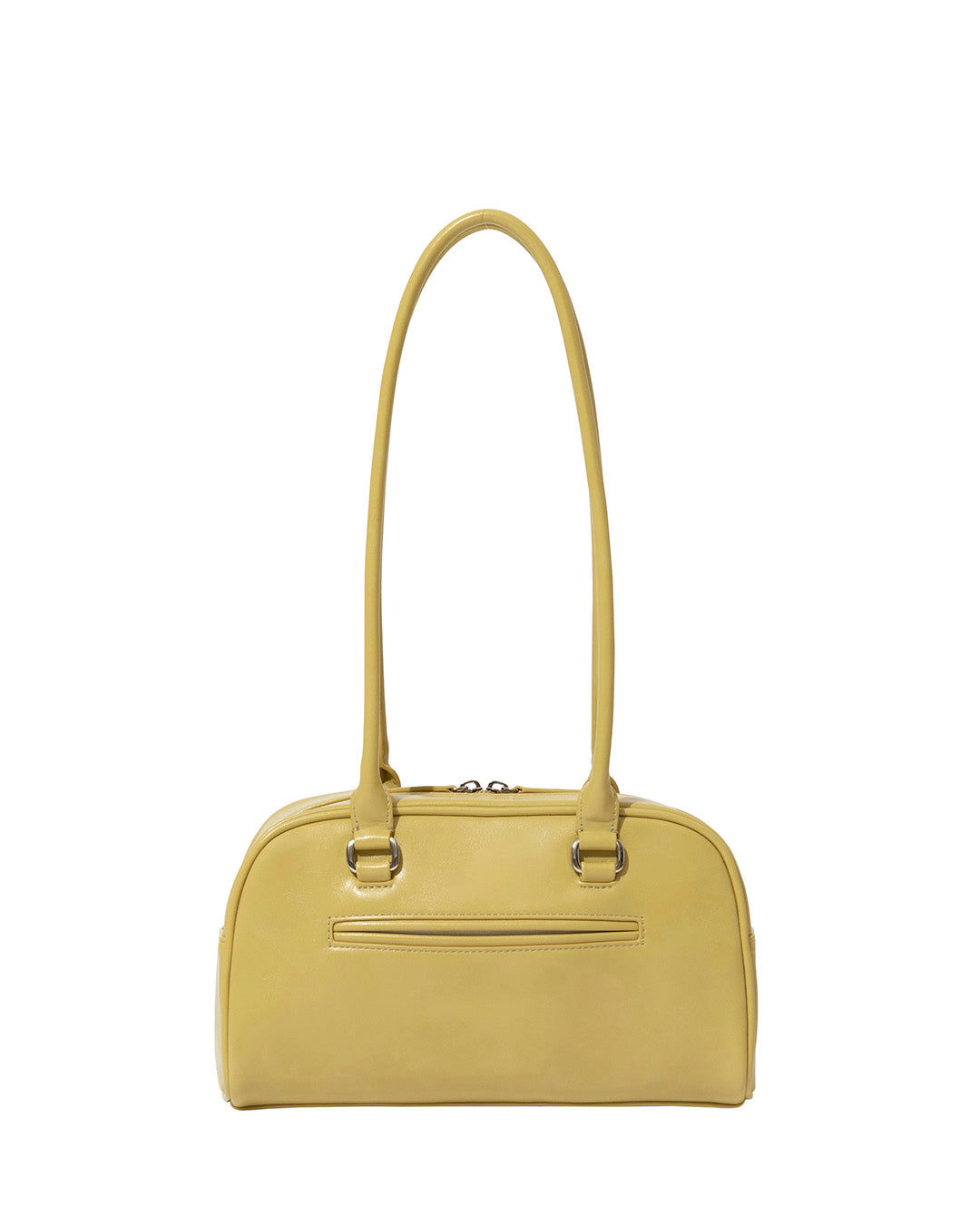Stand Oil - Chubby bag (Olive) product image 3 | TRAB K-Fashion Australia