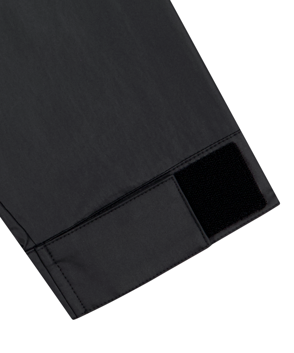 San San Gear - San San Oasis Coat (Charcoal) (12/15 예약배송) product image 6 | TRAB K-Fashion Australia