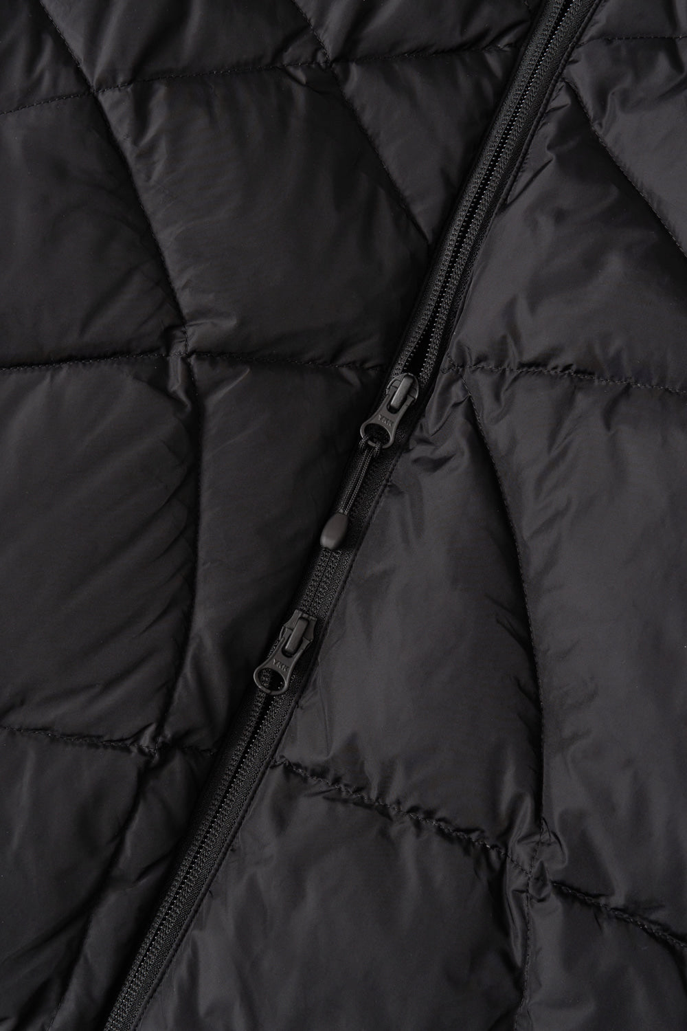 Hatchingroom - Web Goose Down Puffer Jacket (Black) product image 4 | TRAB K-Fashion Australia