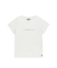 Coyseio - Make Love T-Shirt (White) product image 1 | TRAB K-Fashion Australia