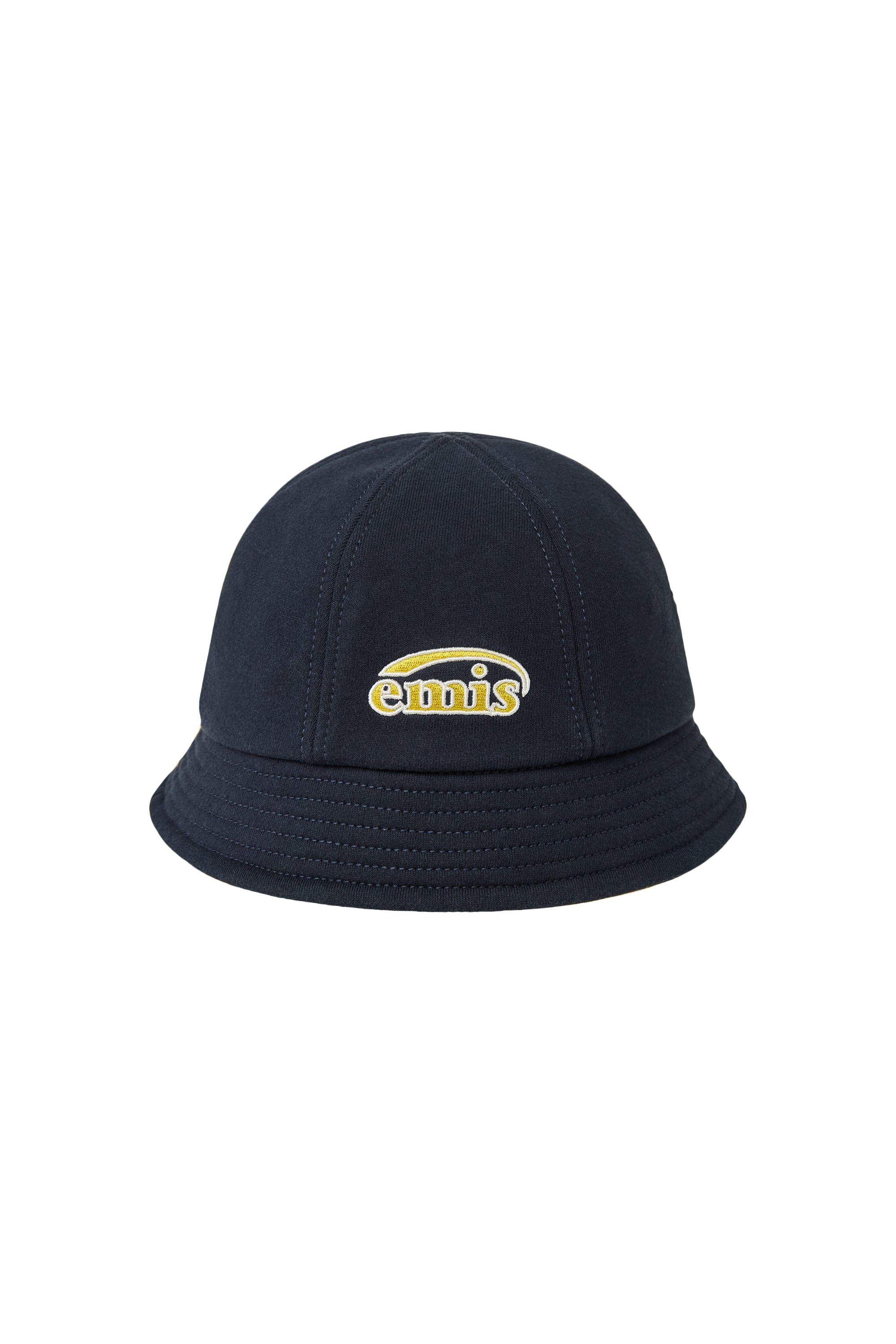 Emis - Jersey Bucket Hat (Navy) product image 1 | TRAB K-Fashion Australia
