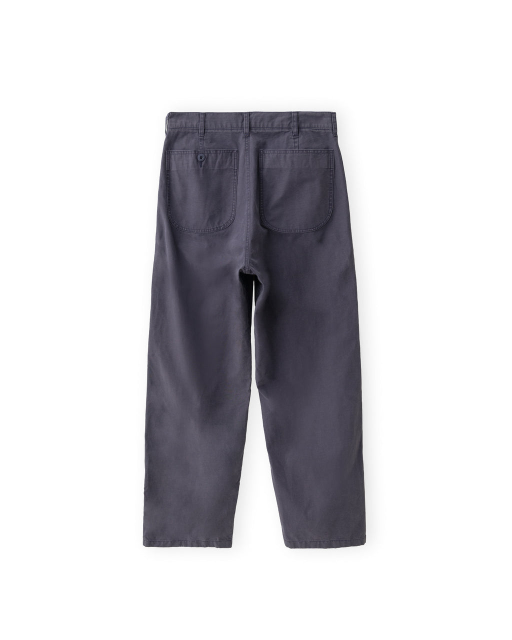 Brownyard - French Work Pants (Navy) product image 4 | TRAB K-Fashion Australia