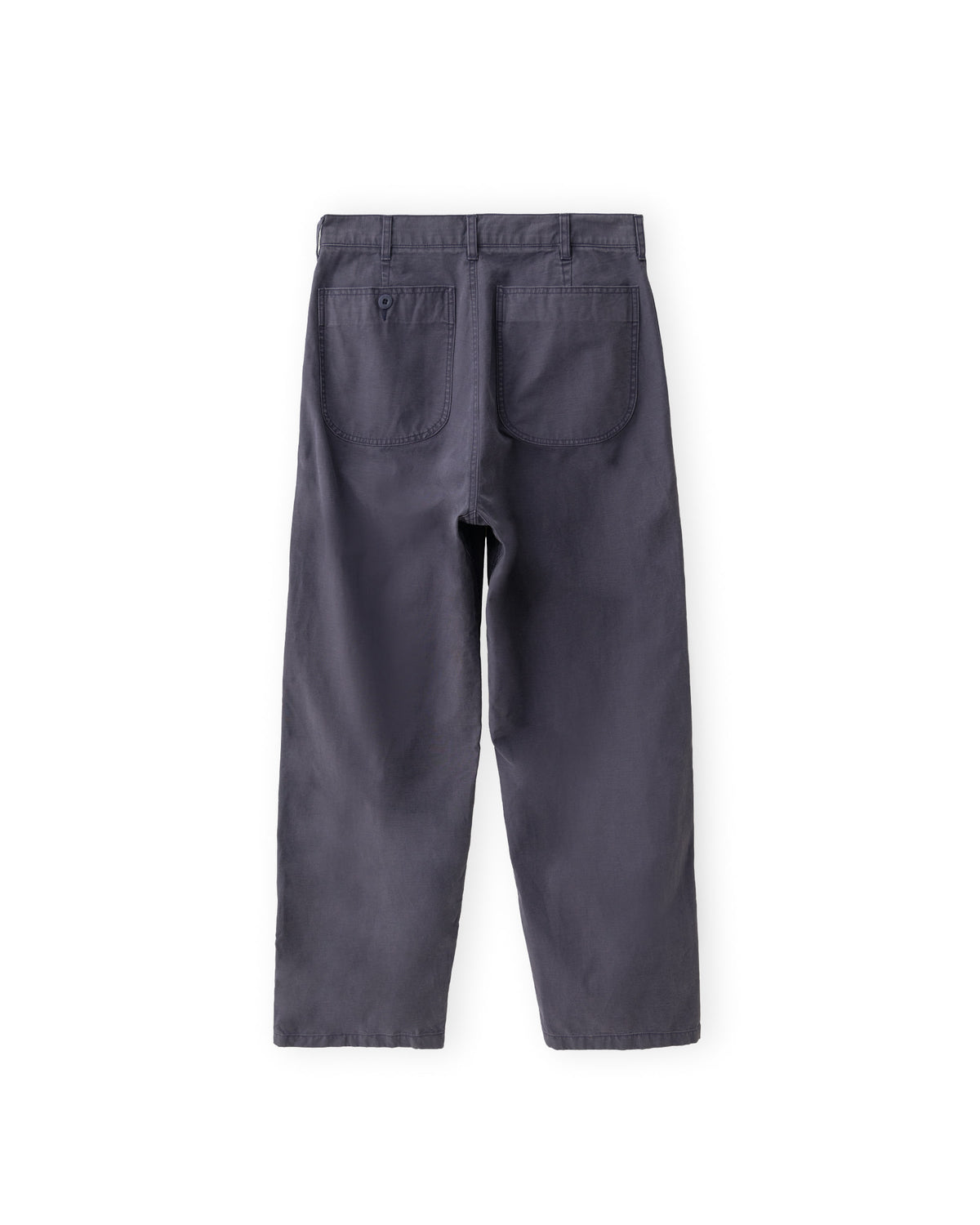 Brownyard - French Work Pants (Navy) product image 4 | TRAB K-Fashion Australia