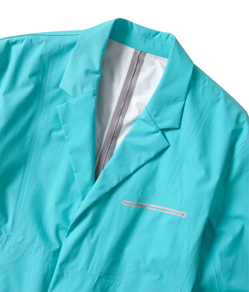 XLIM - Ep.7 08 Jacket (Mint) product image 3 | TRAB K-Fashion Australia