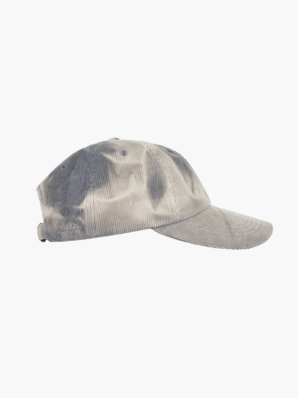 Jiyong Kim - Sun-Bleached Ball Cap (Grey) product image 11 | TRAB K-Fashion Australia