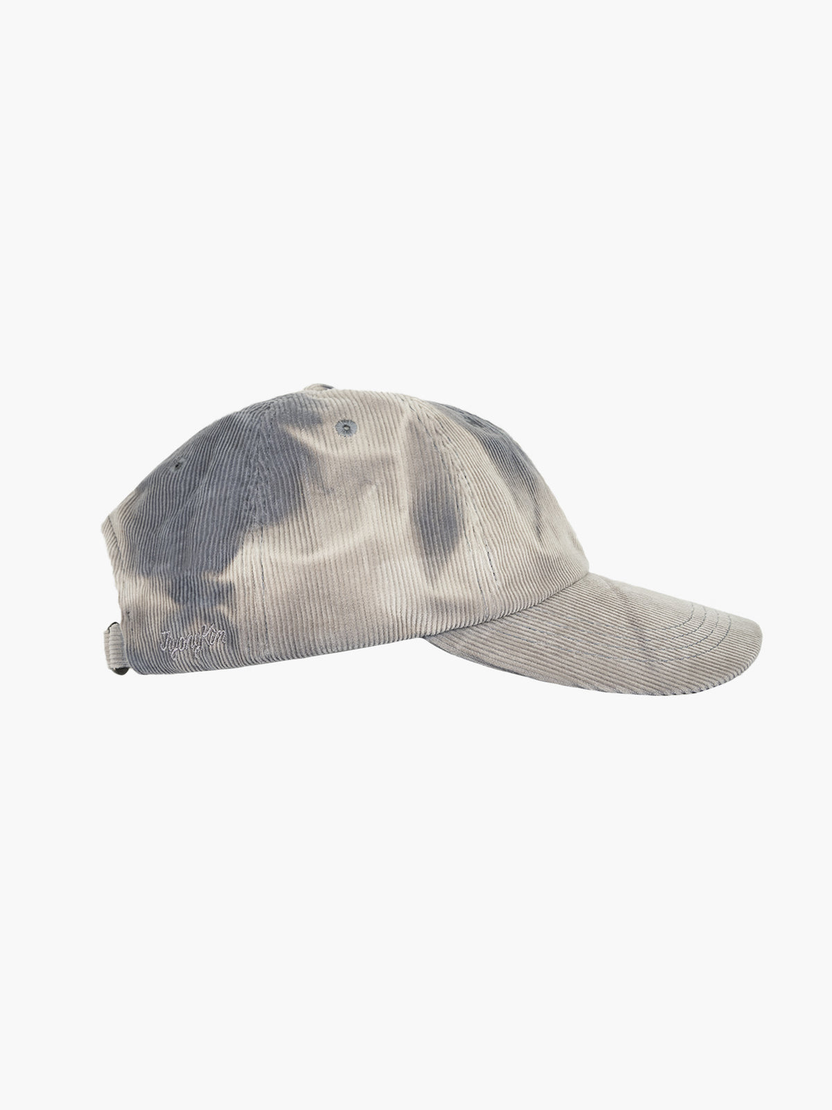 Jiyong Kim - Sun-Bleached Ball Cap (Grey) product image 11 | TRAB K-Fashion Australia