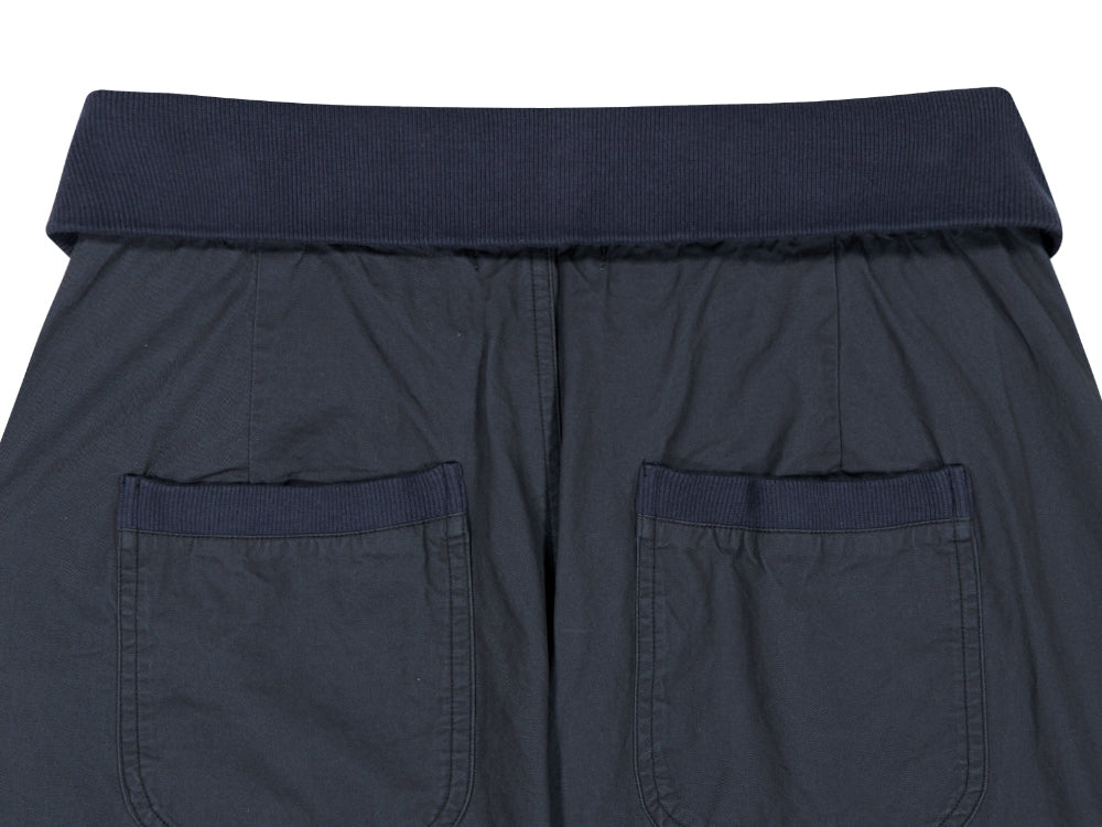 Coyseio - Flow Fold Pants (Navy) product image 15 | TRAB K-Fashion Australia
