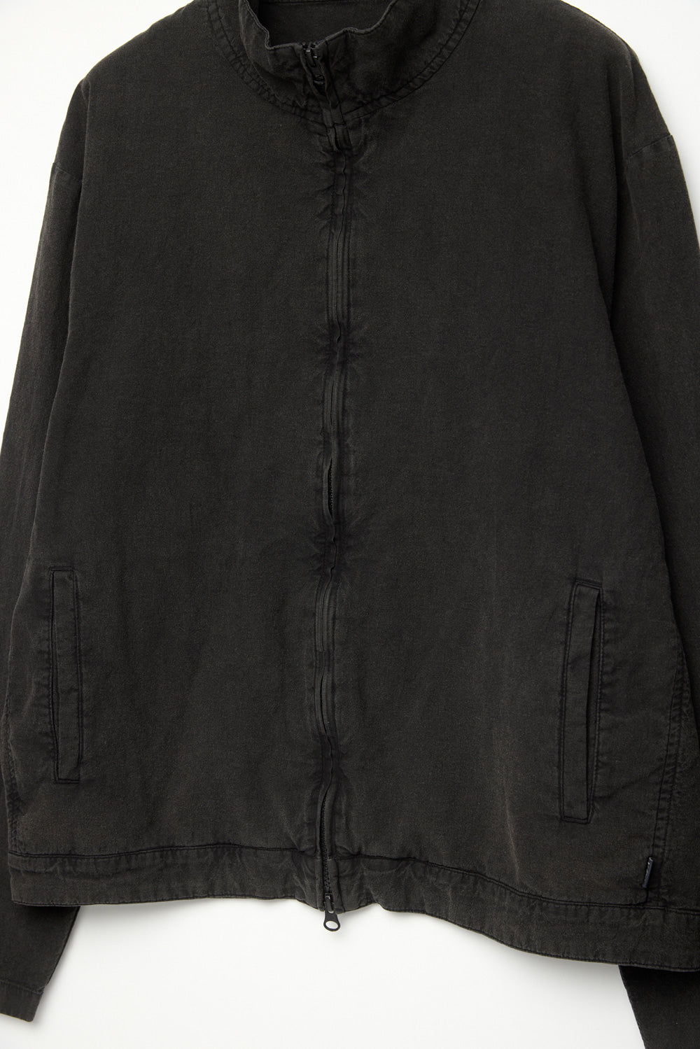 Hatchingroom - Track Jacket (Black) product image 3 | TRAB K-Fashion Australia