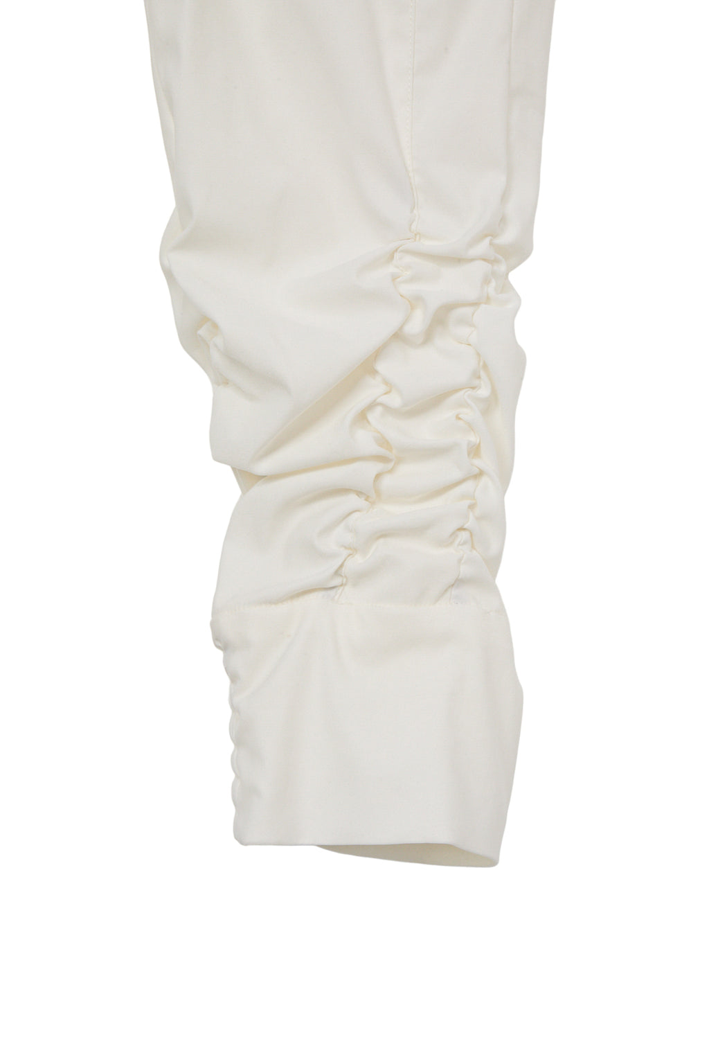 Deinet - Cargo Capri Pants (White) product image 14 | TRAB K-Fashion Australia