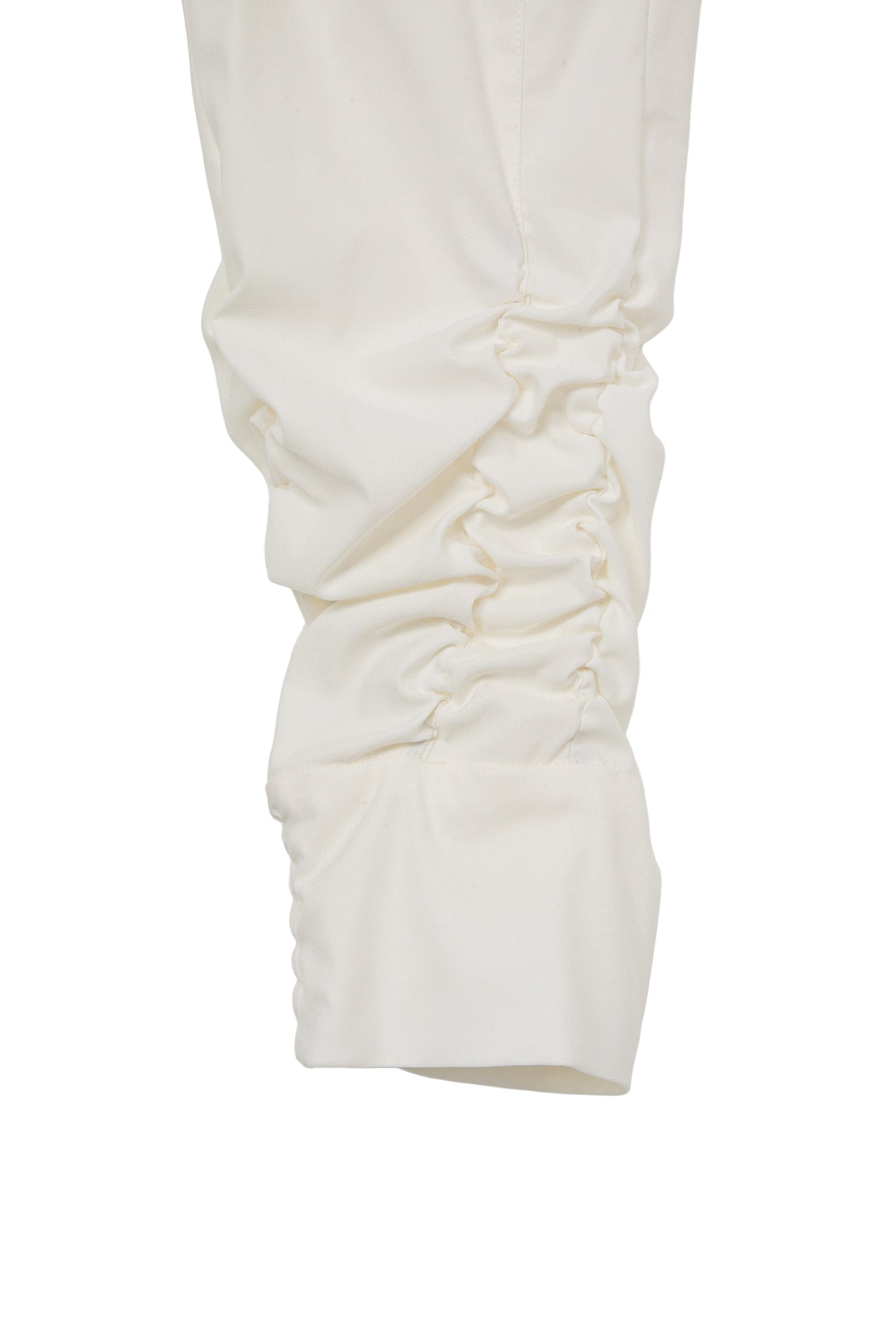 Deinet - Cargo Capri Pants (White) product image 14 | TRAB K-Fashion Australia