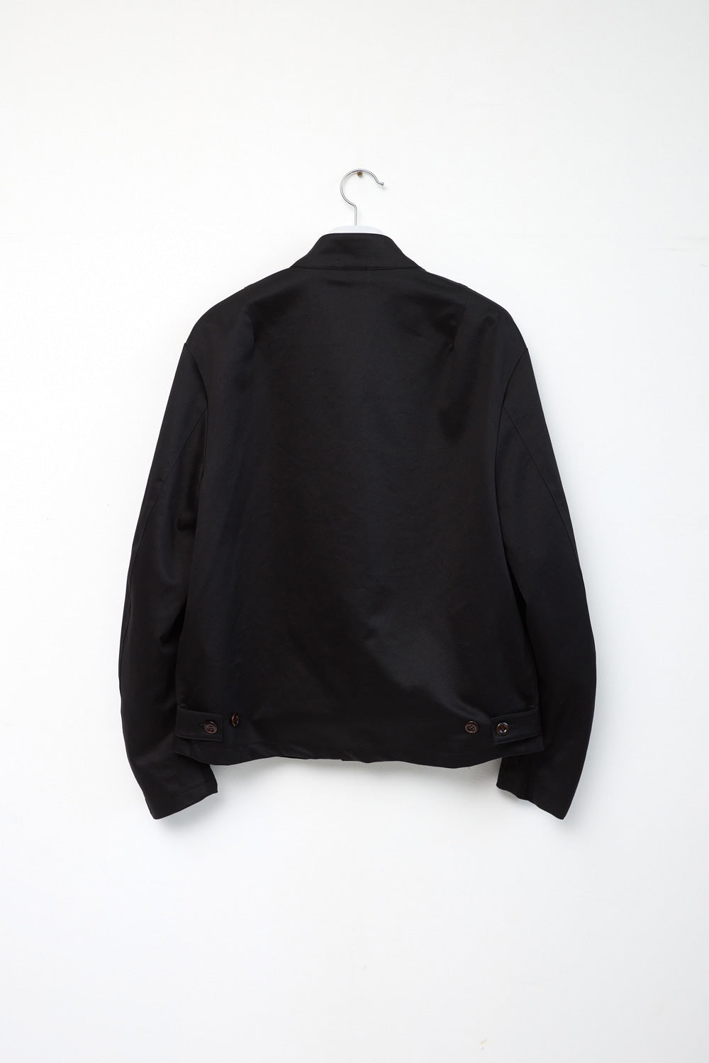 Hatchingroom - Mono Jacket (Black) product image 2 | TRAB K-Fashion Australia