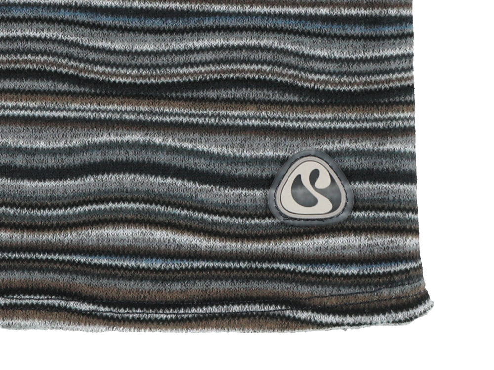 Coyseio - Wave Stripe Knit T-Shirt (Navy) product image 18 | TRAB K-Fashion Australia