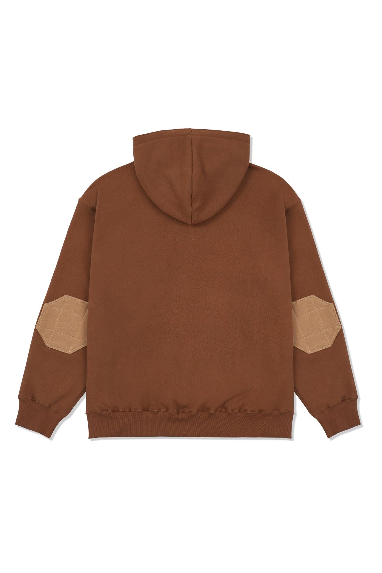 Ioedle - Hood Out The Front Door (Brown) product image 3 | TRAB K-Fashion Australia