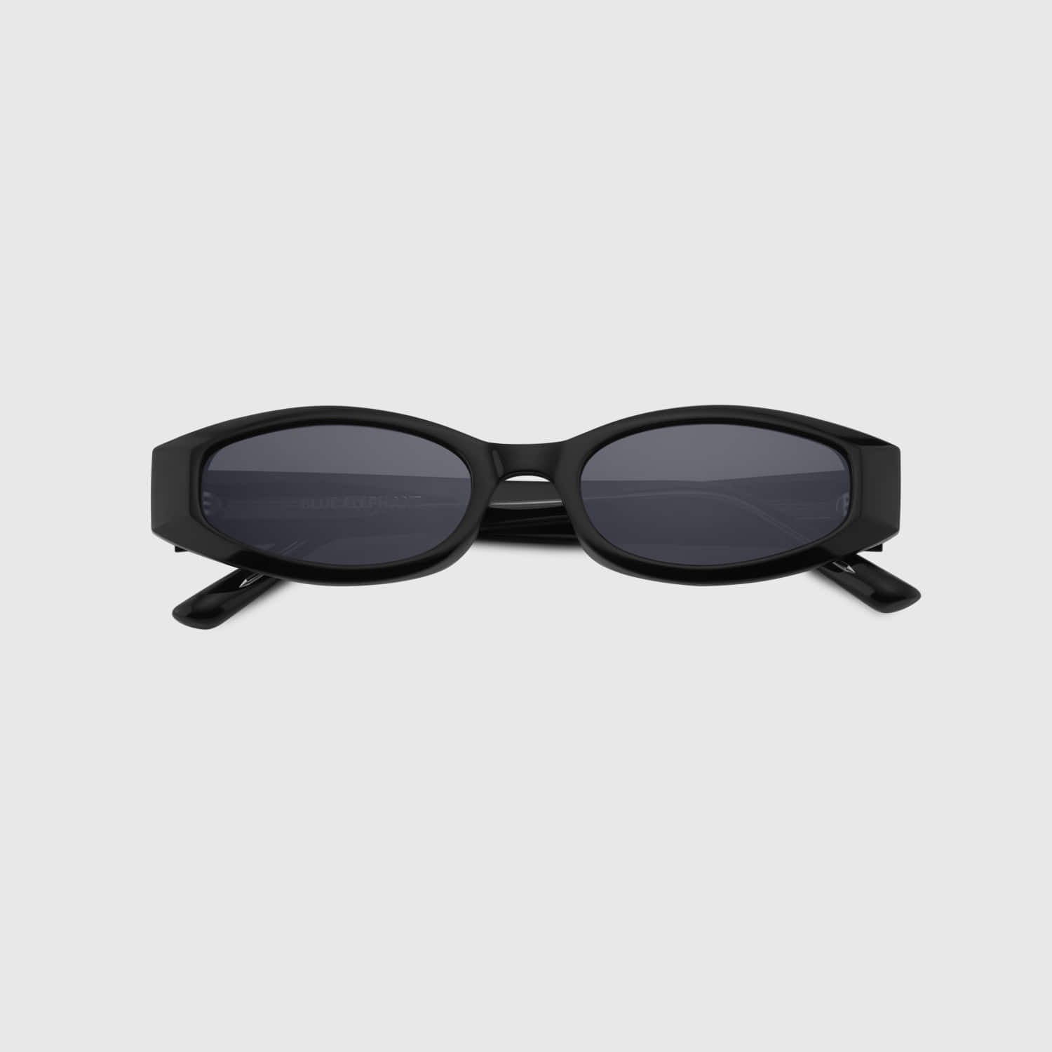 Blue Elephant - Viss (Black) product image 5 | TRAB K-Fashion Australia