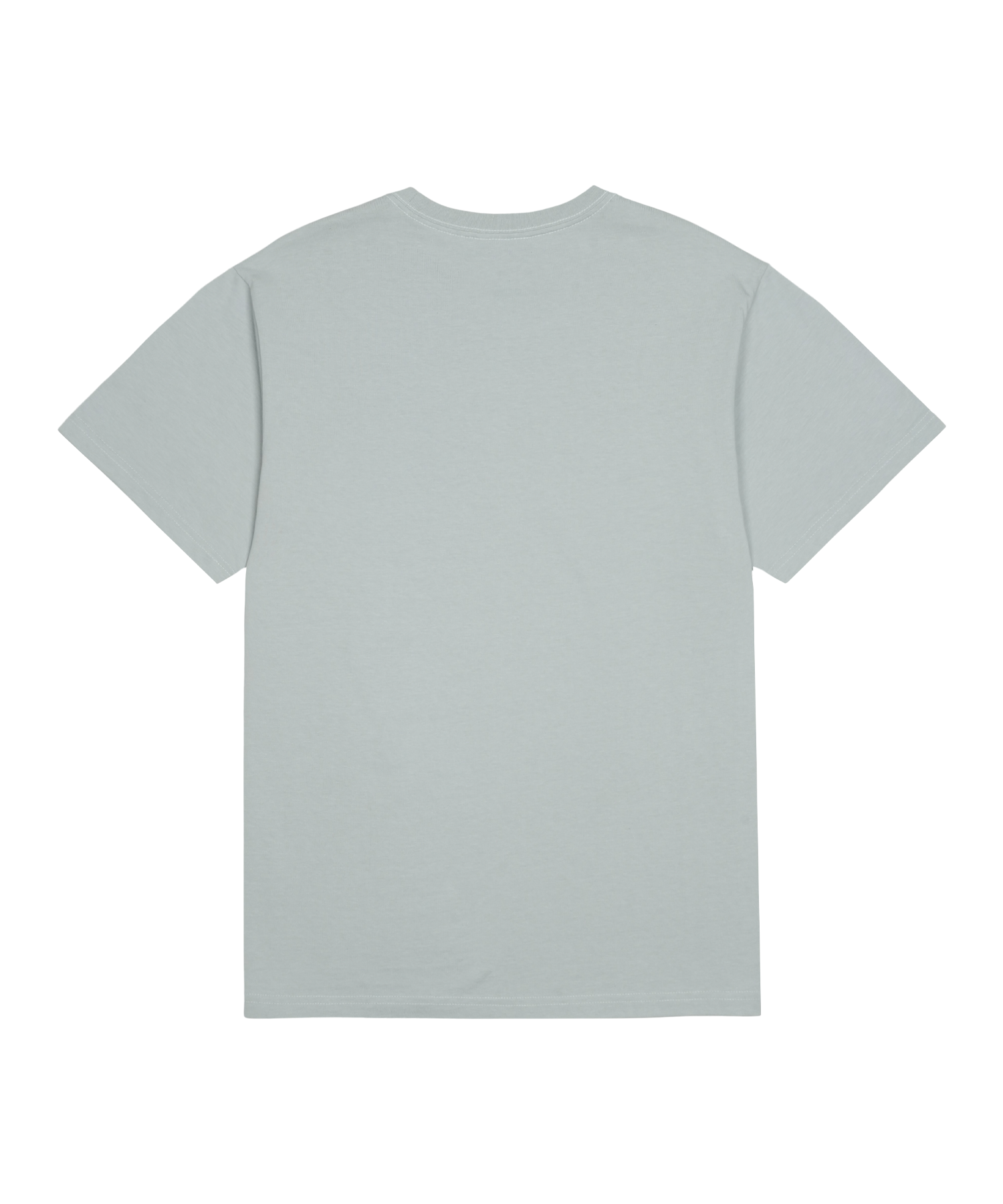 San San Gear - Resonian T-Shirt (Sky Blue) product image 2 | TRAB K-Fashion Australia