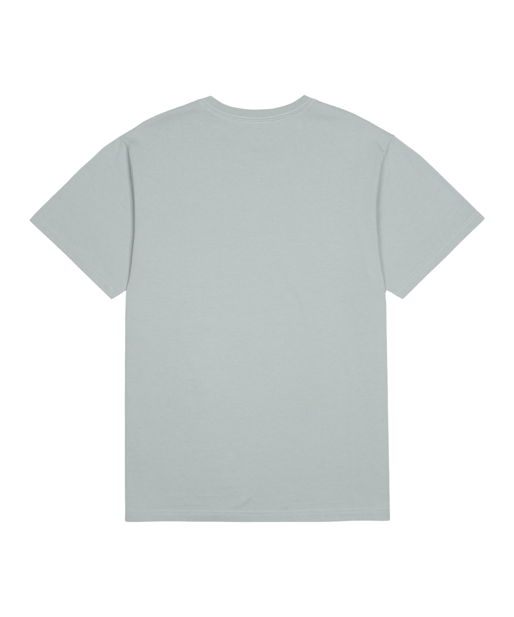 San San Gear - Resonian T-Shirt (Sky Blue) product image 2 | TRAB K-Fashion Australia