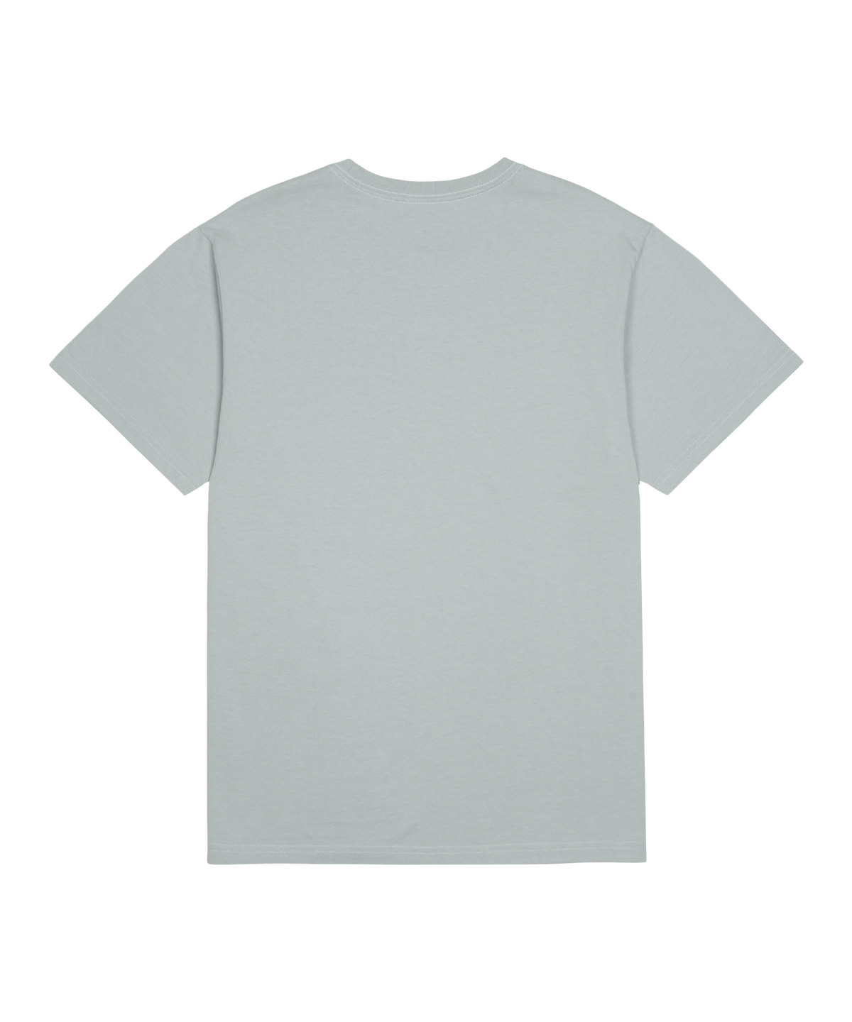 San San Gear - Resonian T-Shirt (Sky Blue) product image 2 | TRAB K-Fashion Australia