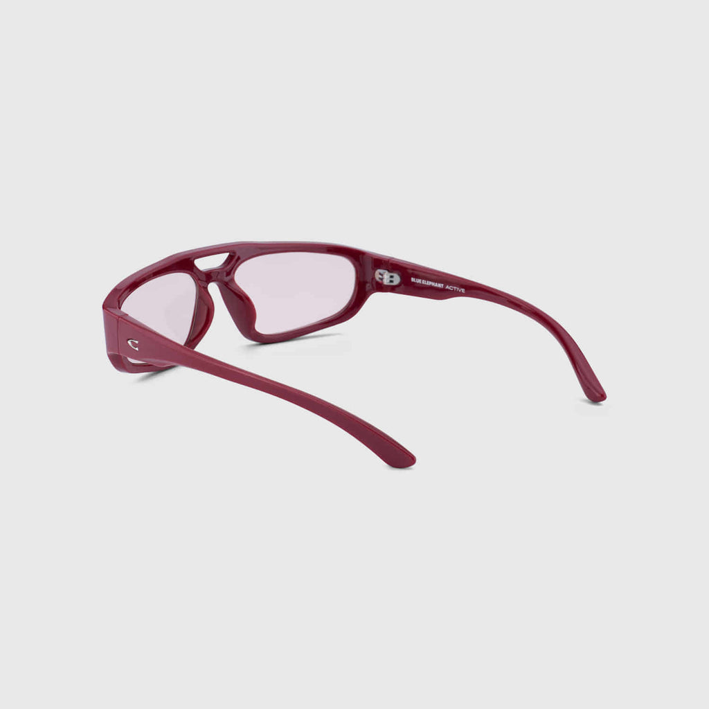 Blue Elephant - Illia (Red) product image 3 | TRAB K-Fashion Australia