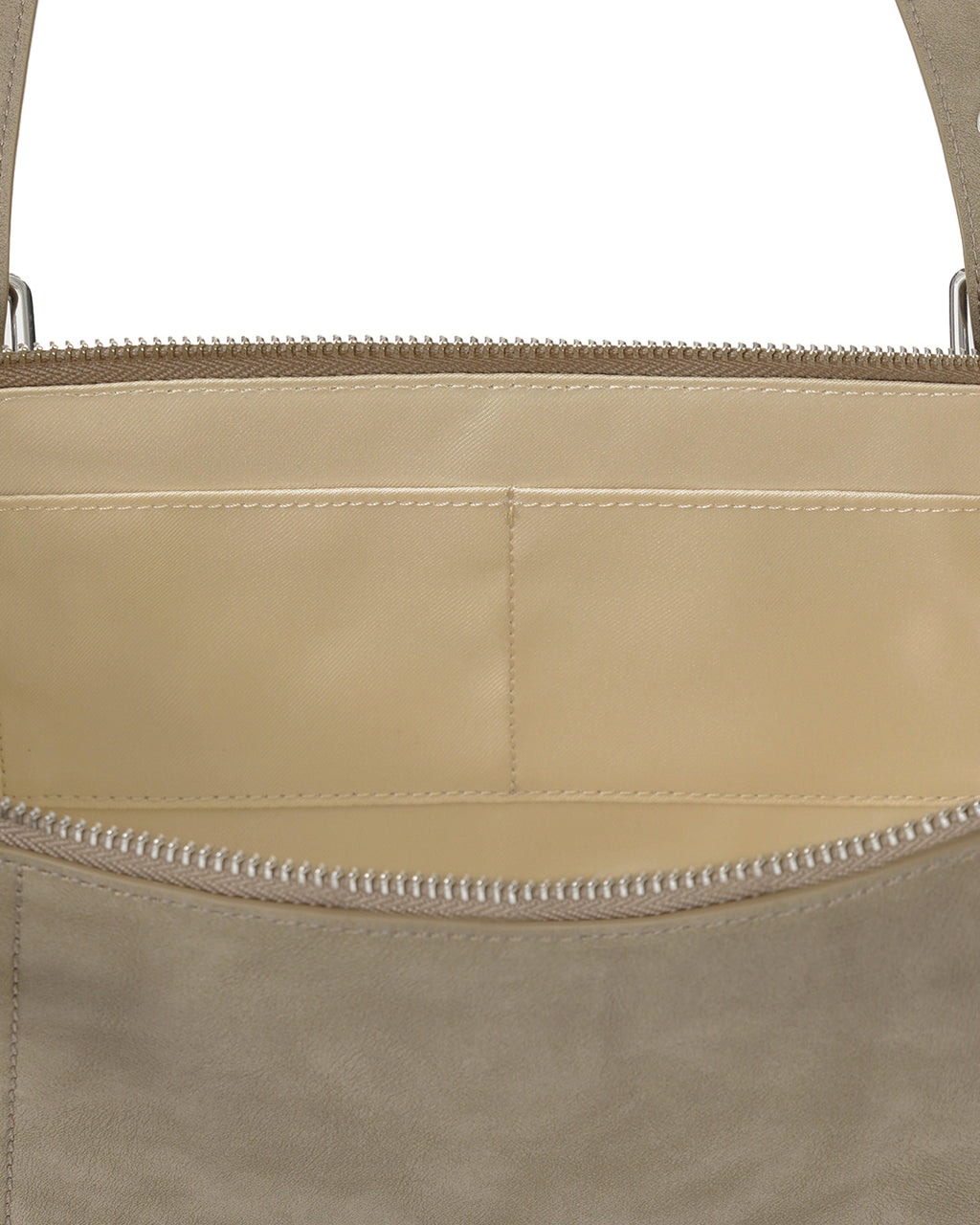 Stand Oil - Boat Bag (Taupe) product image 9 | TRAB K-Fashion Australia