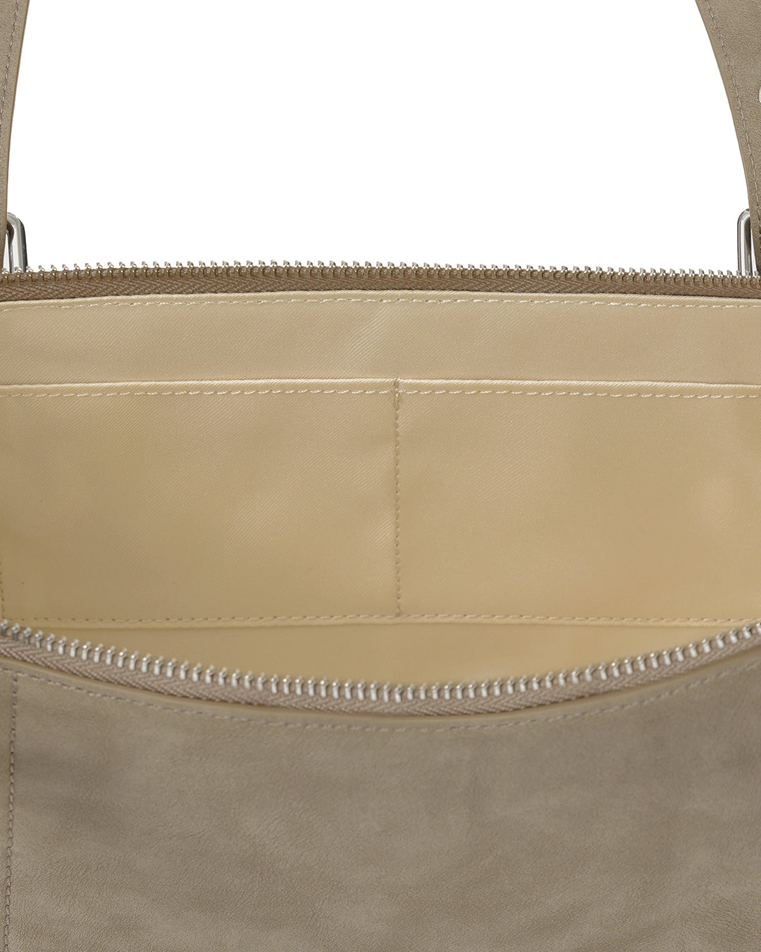 Stand Oil - Boat Bag (Taupe) product image 9 | TRAB K-Fashion Australia