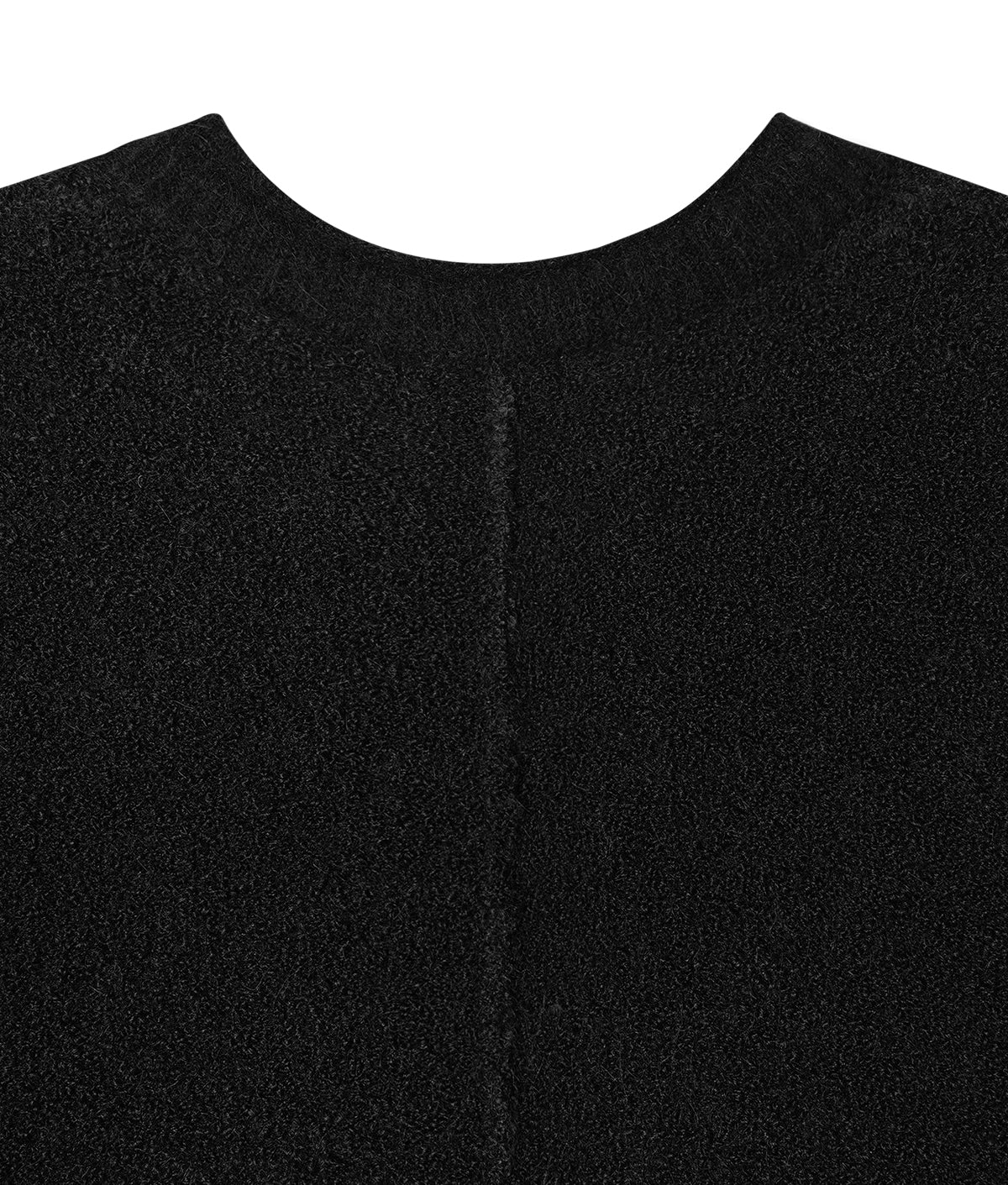 XLIM - Ep.6 Women 01 Knit (Black/Black) product image 7 | TRAB K-Fashion Australia