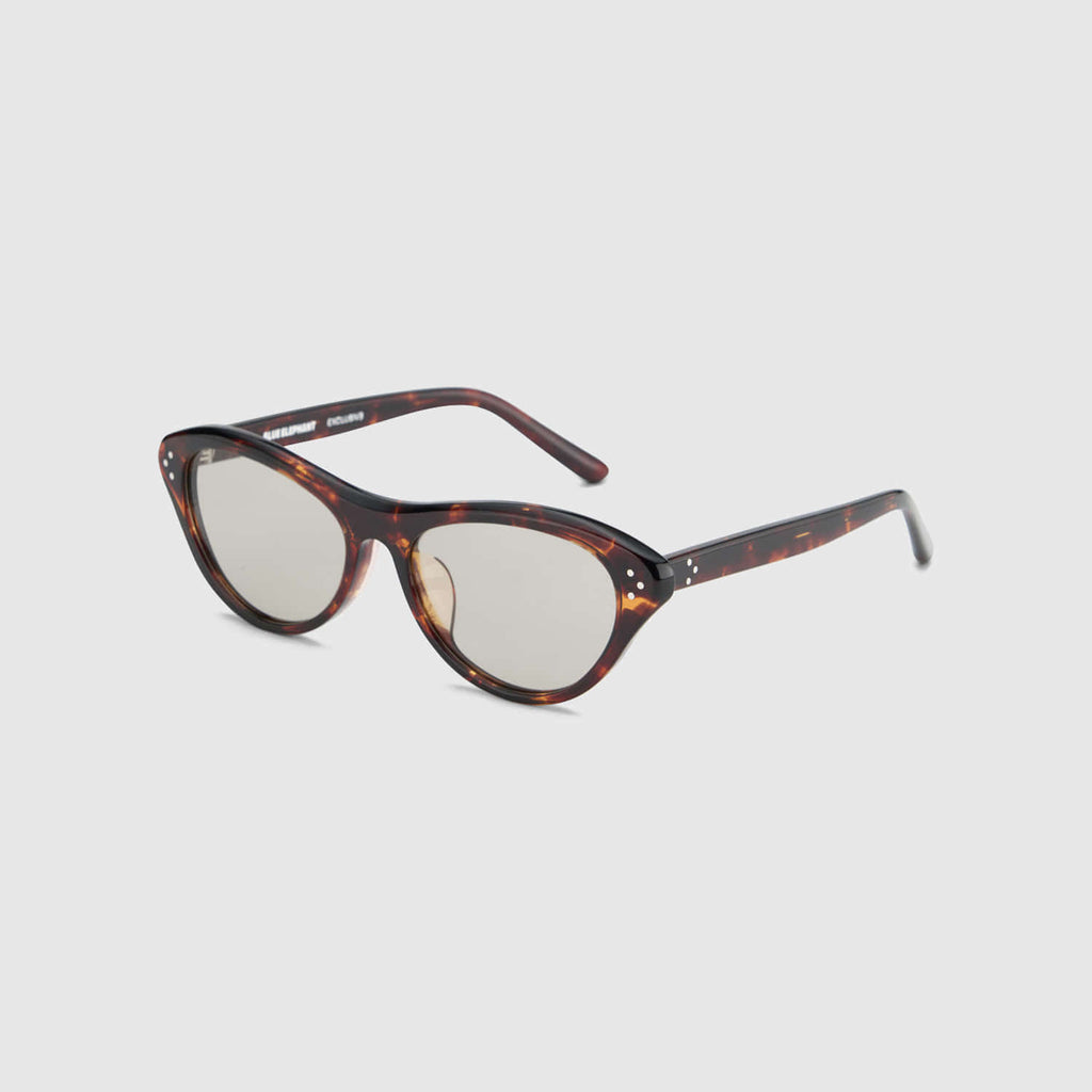 Blue Elephant - Fiona (Leopard) product image 3 | TRAB K-Fashion Australia