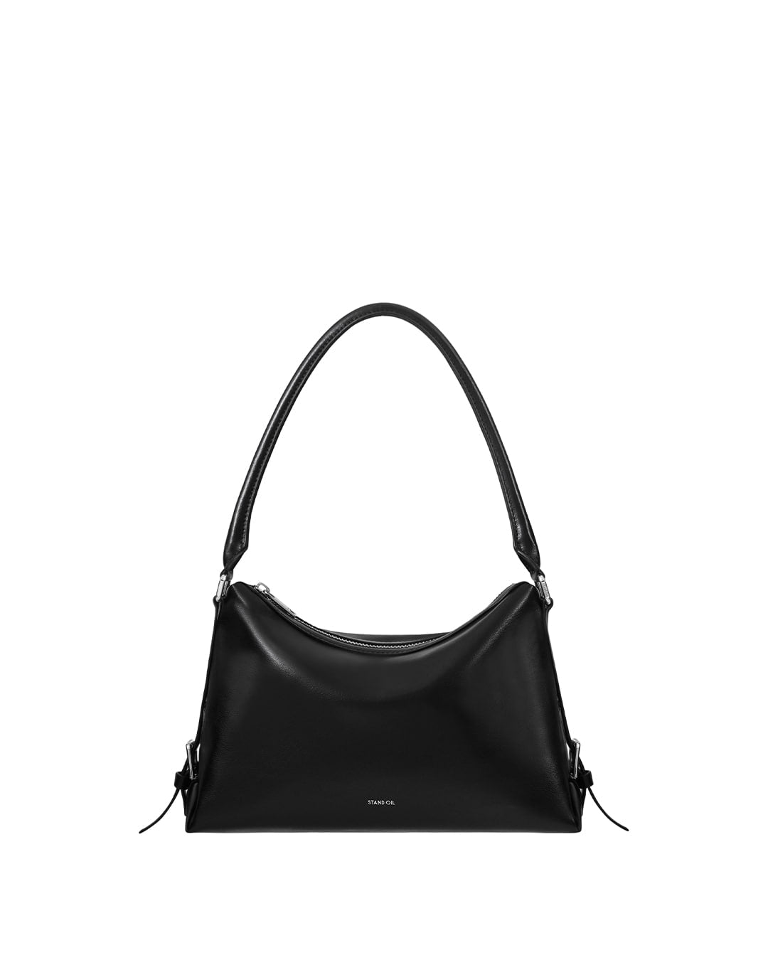 Stand Oil - Mushy Bag Mini (Black) product image 1 | TRAB K-Fashion Australia