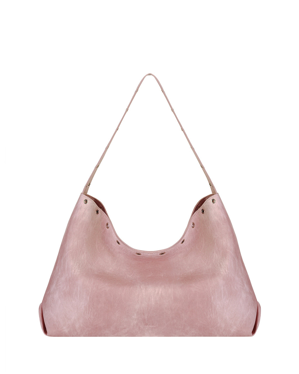 Stand Oil - Mingle Bag (Pink) product image 1 | TRAB K-Fashion Australia