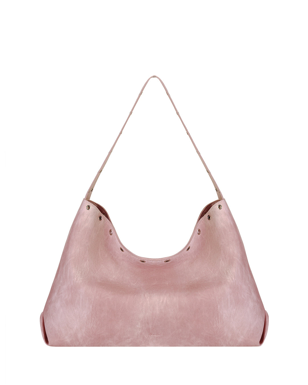 Stand Oil - Mingle Bag (Pink) product image 1 | TRAB K-Fashion Australia