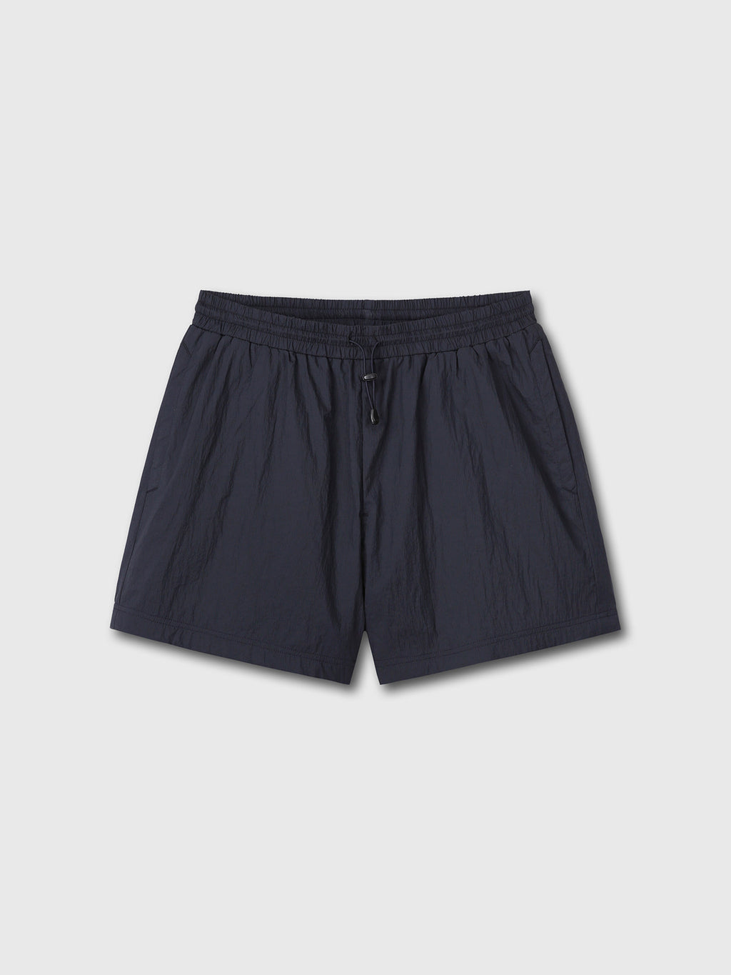 Tonywack - Drawstring Tech Shorts (Dark Navy) product image 7 | TRAB K-Fashion Australia