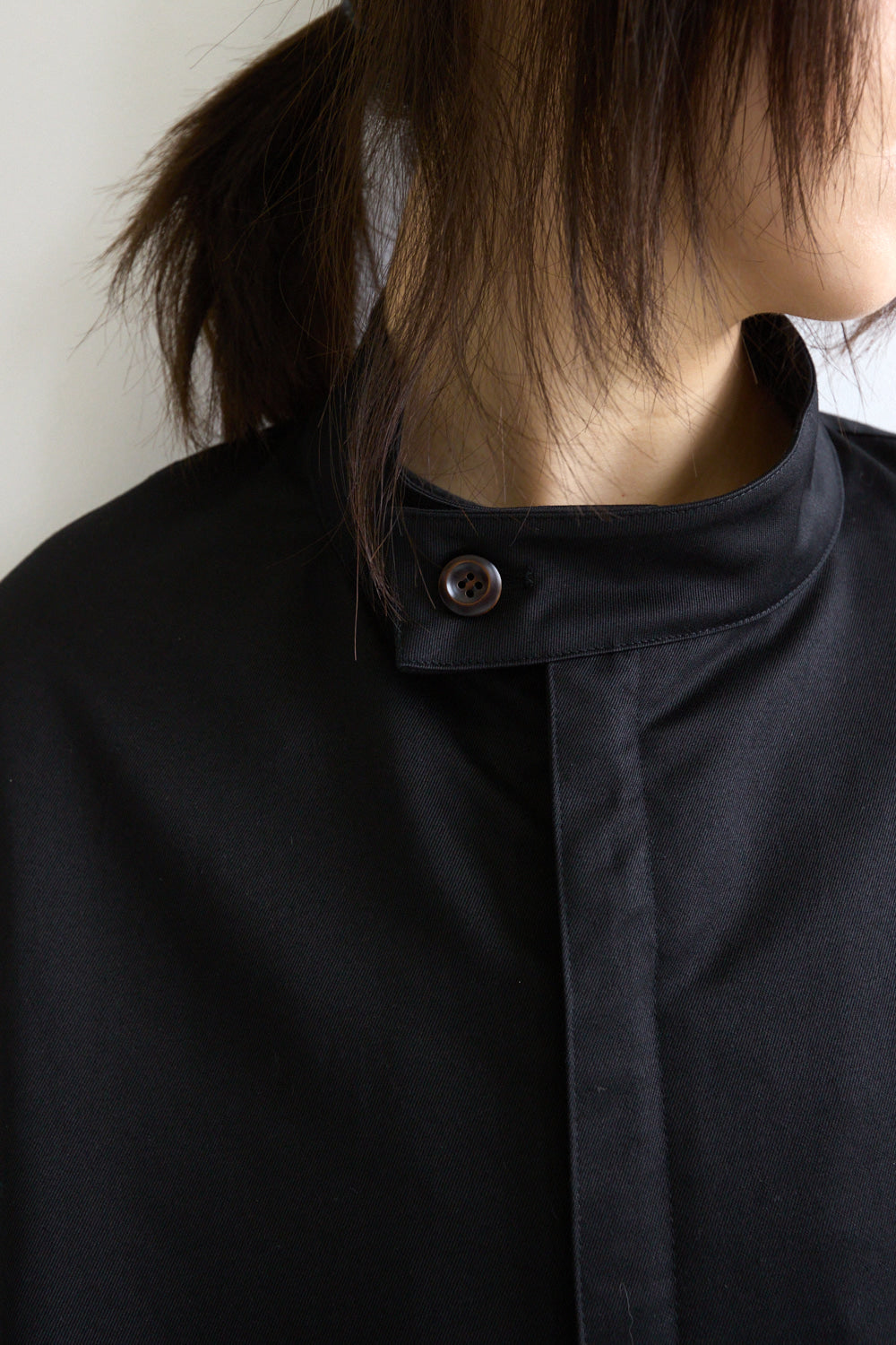 Hatchingroom - Mono Jacket (Black) product image 8 | TRAB K-Fashion Australia