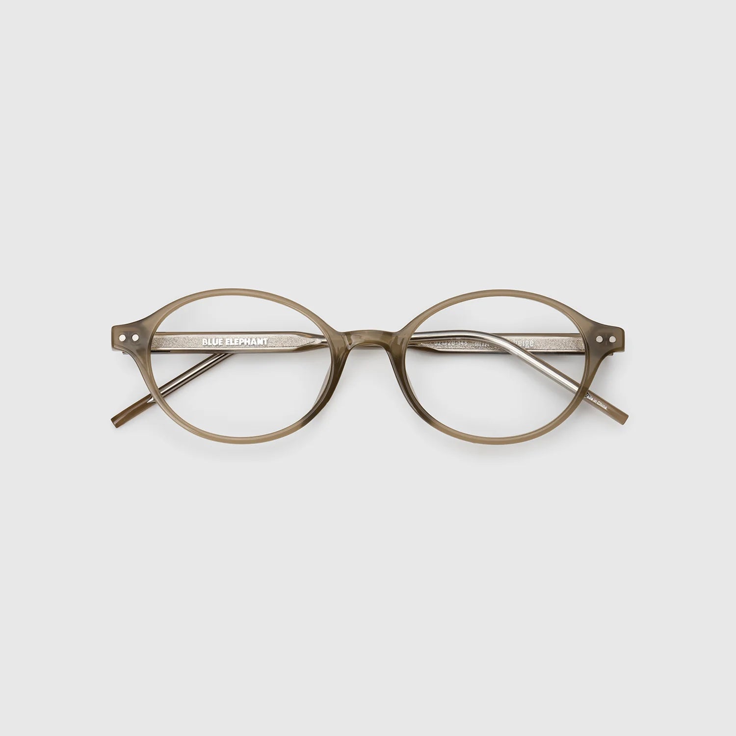 Blue Elephant - Mia (Nude Beige) product image 14 | TRAB K-Fashion Australia