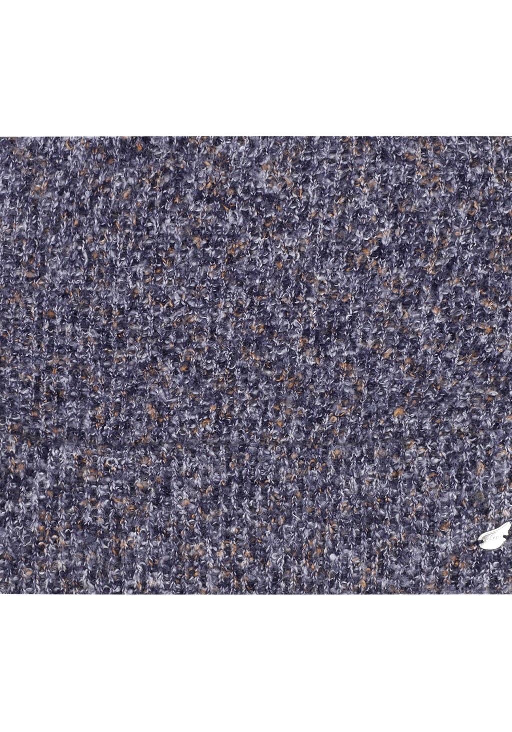 Coyseio - Wide Cat Beanie (Purple) product image 2 | TRAB K-Fashion Australia