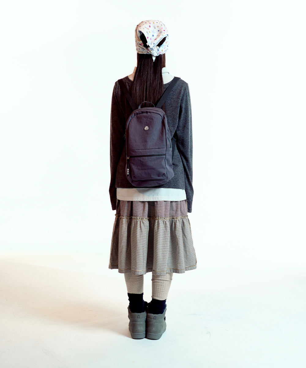 Coyseio - Ema Tiny Friends Multi Scarf Multi product image 9 | TRAB K-Fashion Australia