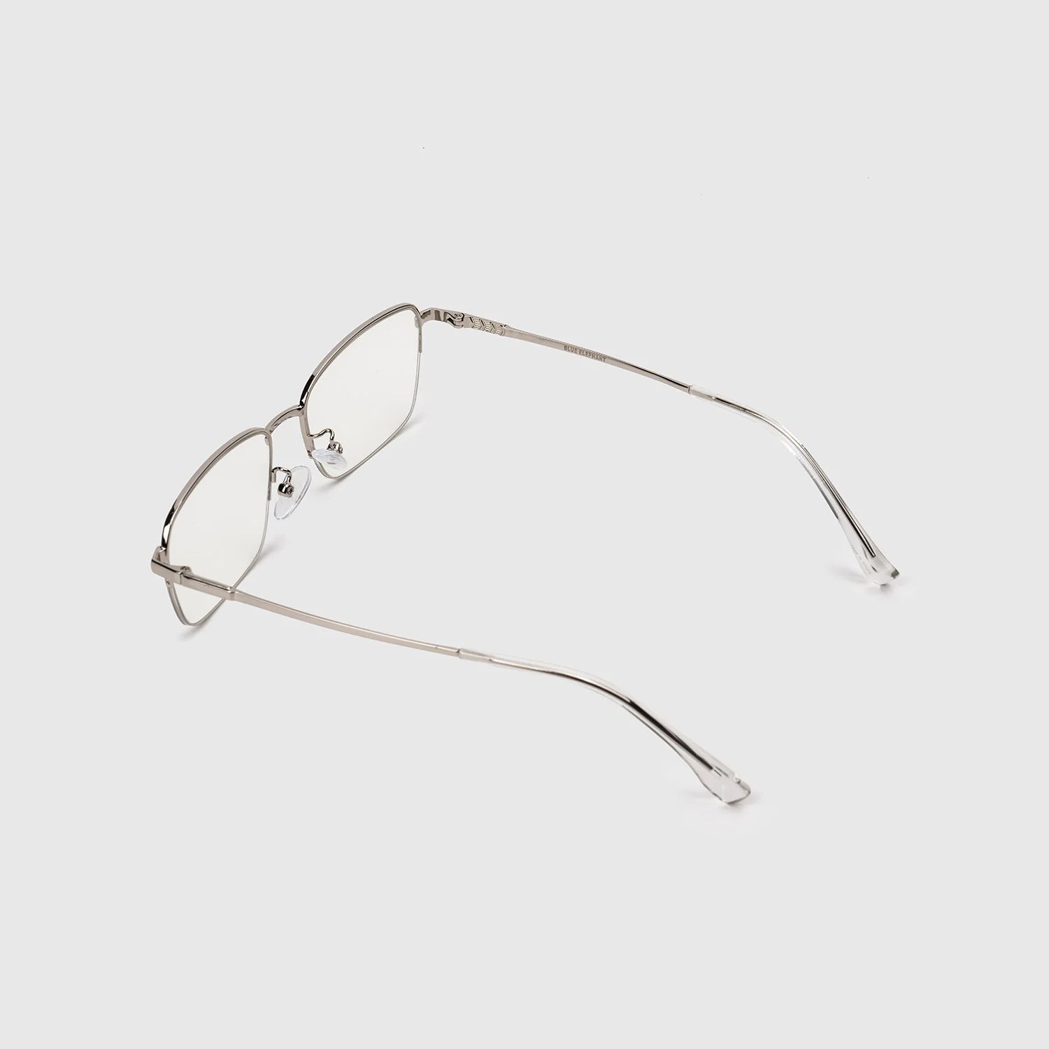 Blue Elephant - Goat (Silver) product image 13 | TRAB K-Fashion Australia