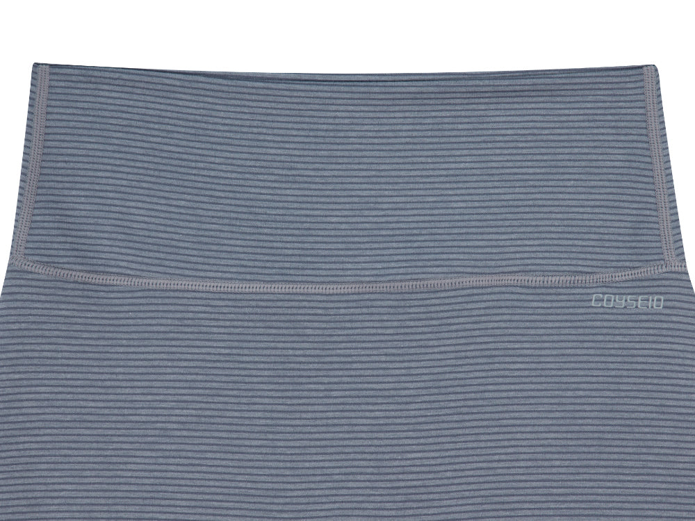 Coyseio - Stripe Rough Leggings (Ash Blue) product image 16 | TRAB K-Fashion Australia