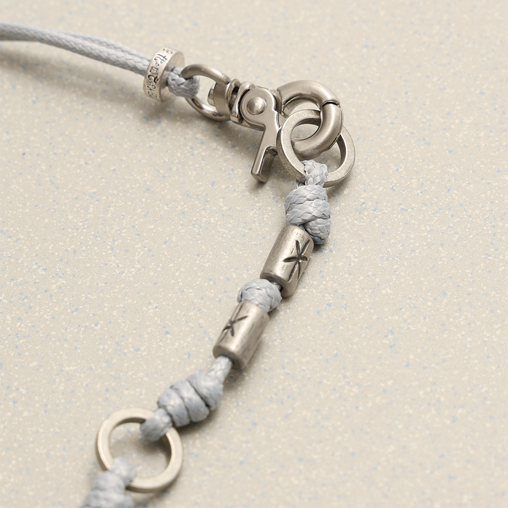 Towtow Archive - Axis Necklace 3Colors (OC) product image 11 | TRAB K-Fashion Australia