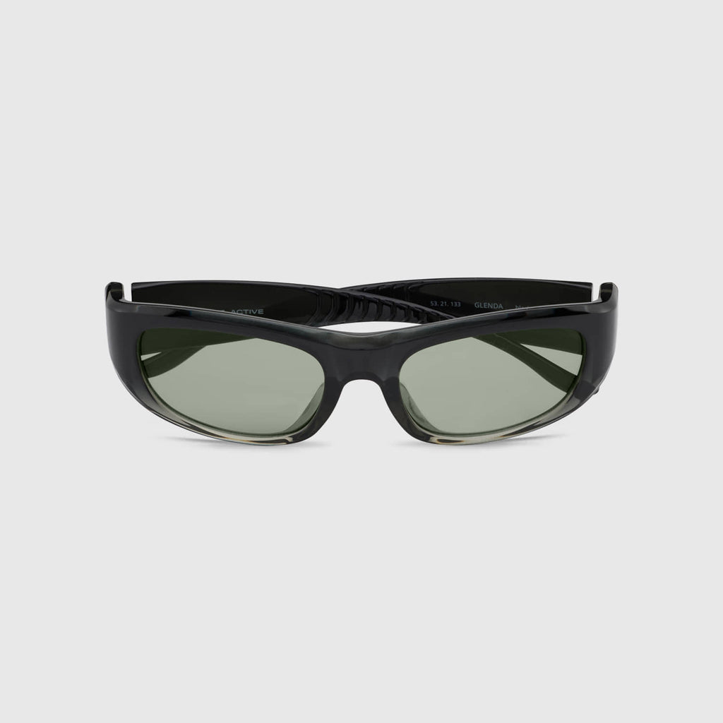 Blue Elephant - Glenda (Black Grey) product image 5 | TRAB K-Fashion Australia