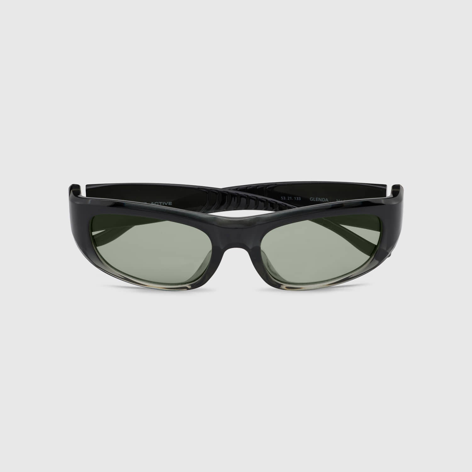 Blue Elephant - Glenda (Black Grey) product image 5 | TRAB K-Fashion Australia