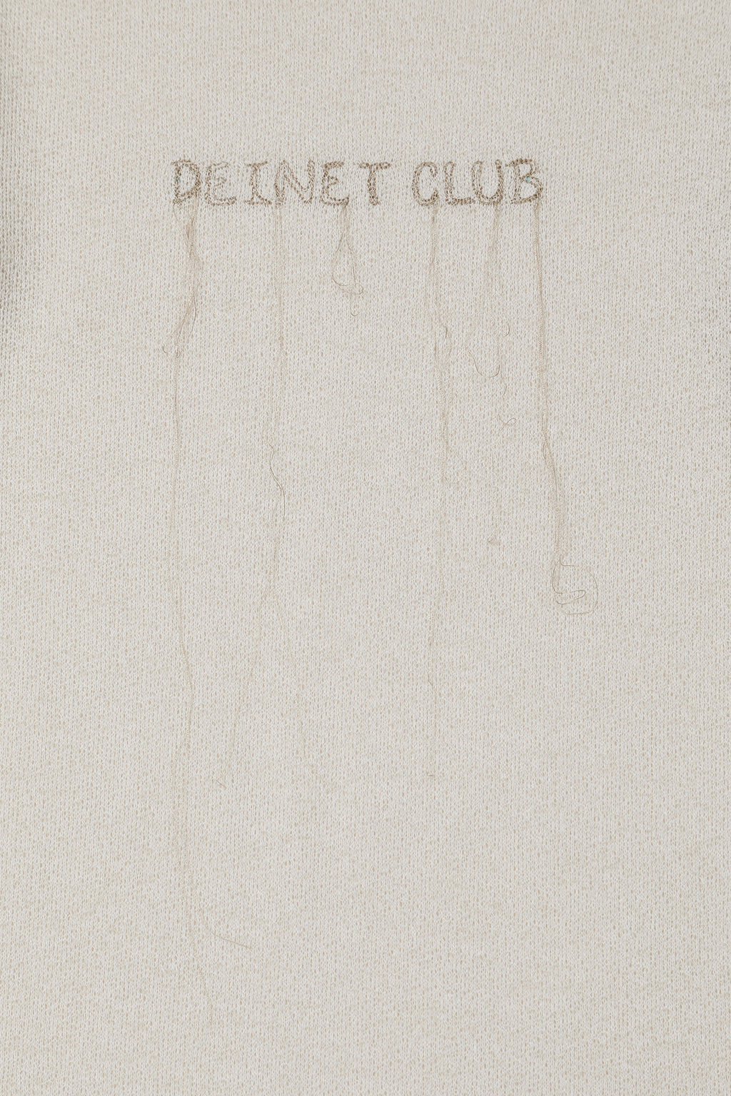 Deinet - Sheer Long Sleeve (Beige) product image 10 | TRAB K-Fashion Australia