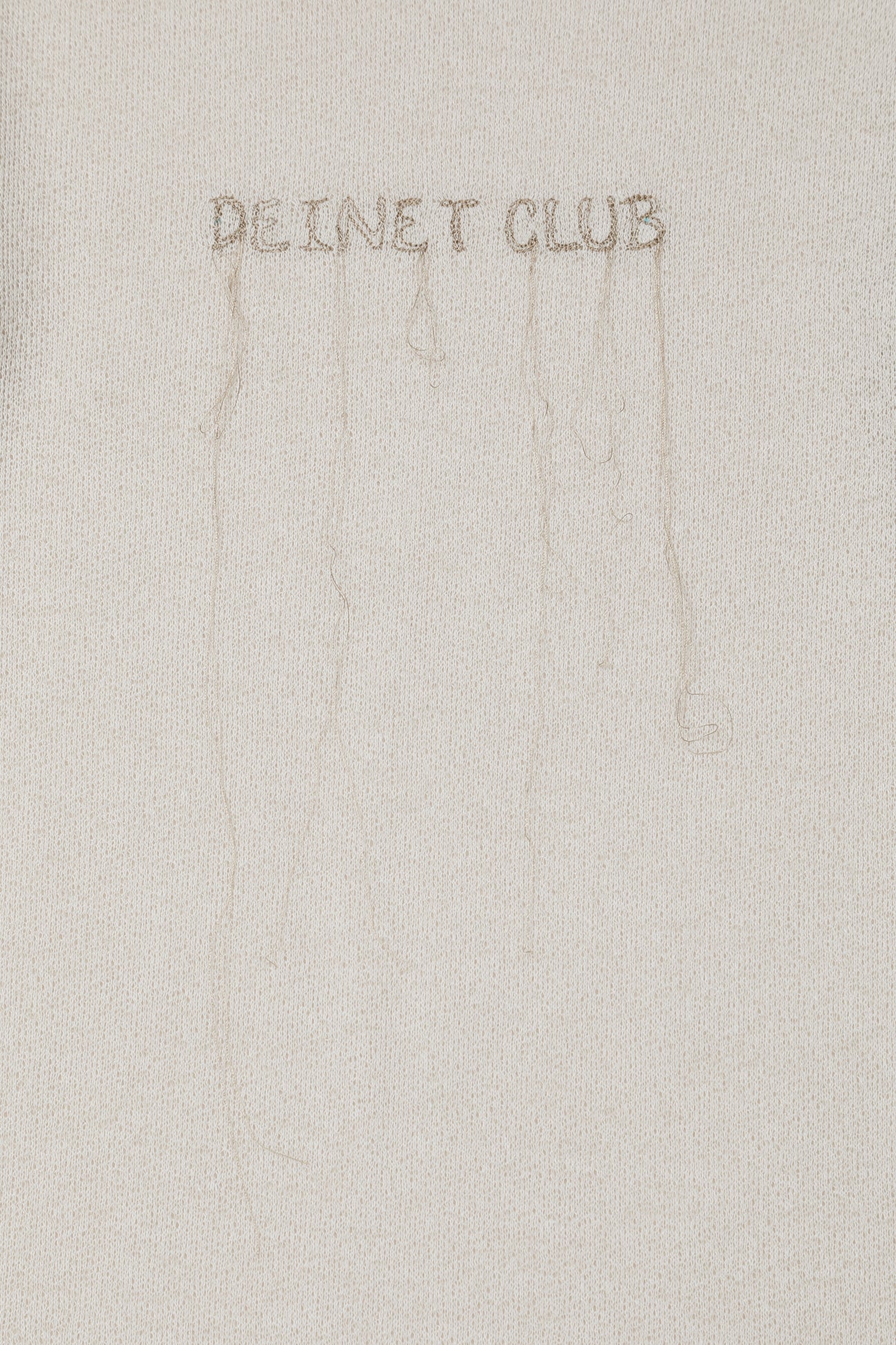 Deinet - Sheer Long Sleeve (Beige) product image 10 | TRAB K-Fashion Australia