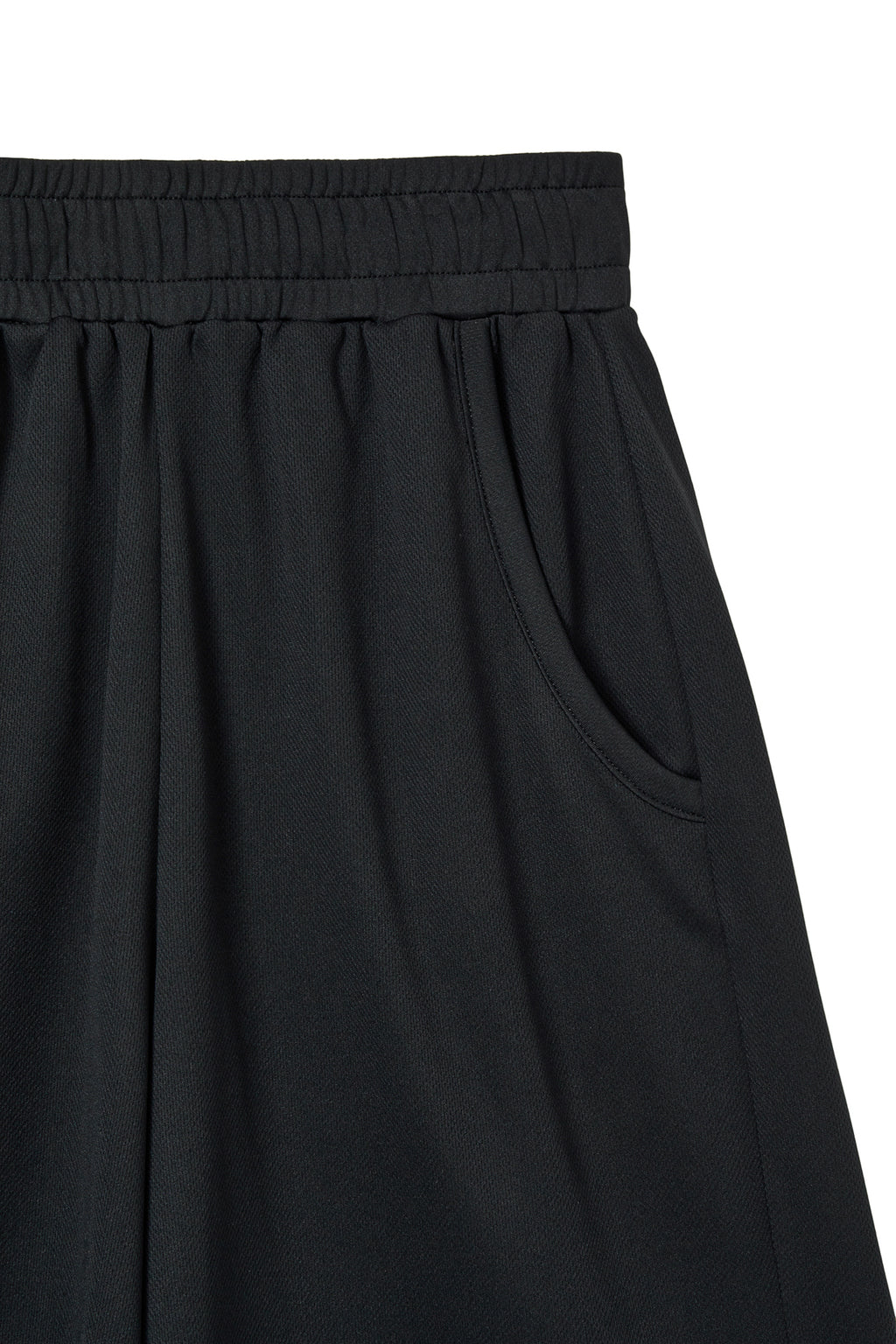Deinet - Cool Mesh Pants (Black) product image 4 | TRAB K-Fashion Australia