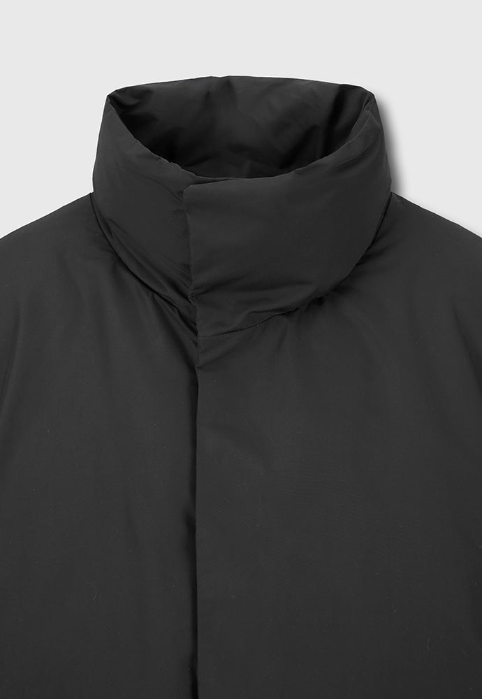 Tonywack - Down Puffer Jacket (Black) product image 20 | TRAB K-Fashion Australia
