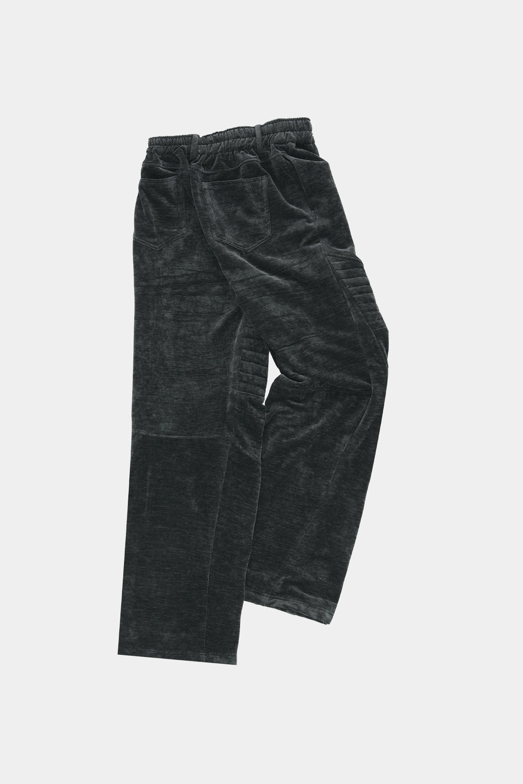 Andersson Bell - Biker Track Pants (Charcoal) product image 12 | TRAB K-Fashion Australia